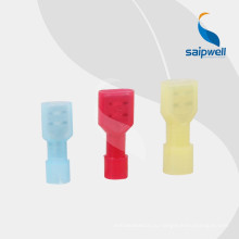 Высококачественные изолированные наконечники Saip / Saipwell с сертификацией CE
